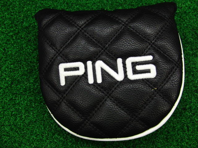 中古 PING (2023) PRIME TYNE 4パター ゴルフ用品