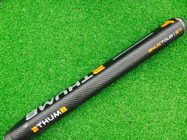 中古 PING (2023) MUNDYパター ゴルフ用品