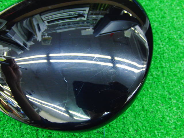 中古 GT3 10°ドライバー ゴルフ用品