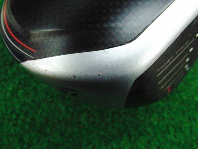 中古 M6 10.5°ドライバー ゴルフ用品