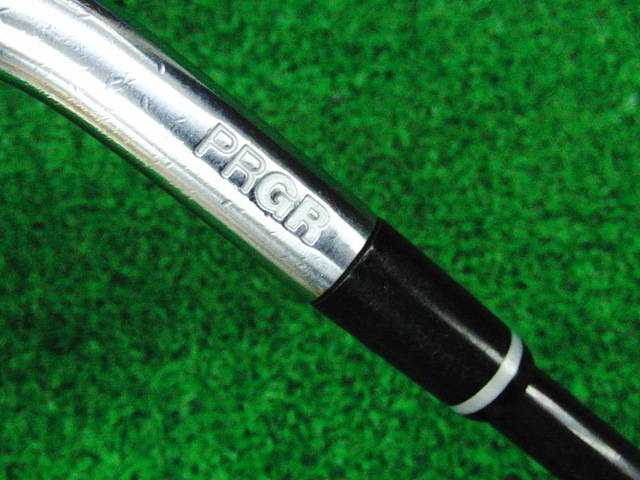 中古 PRGR 0 WEDGE 50°-8°ウェッジ ゴルフ用品