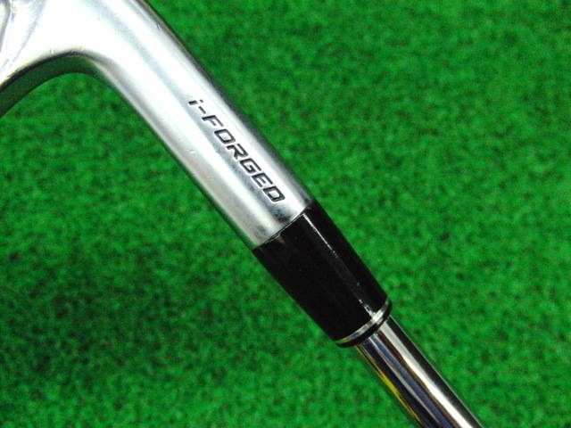中古 SRIXON ZXi5 #5単品アイアン ゴルフ用品