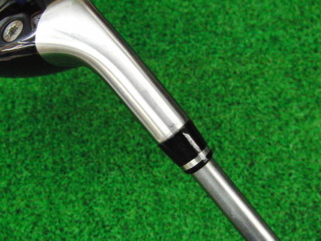 中古 Z1 TOUR SPEC 21°ユーティリティ ゴルフ用品