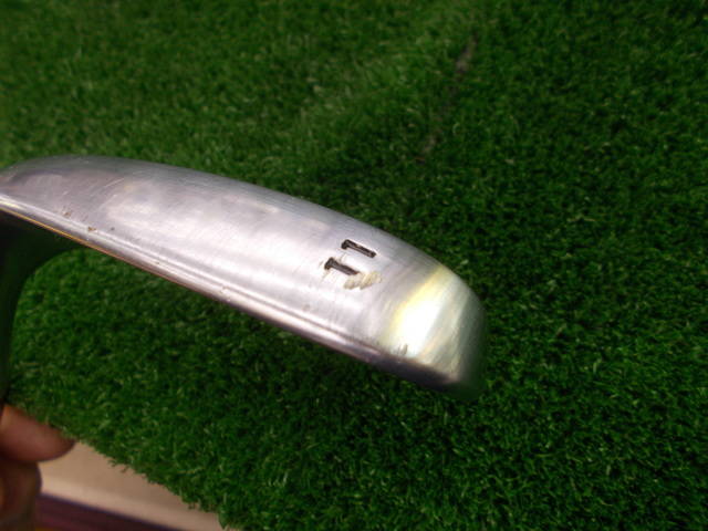 中古 TR20P FORGED  7本アイアンセット ゴルフ用品