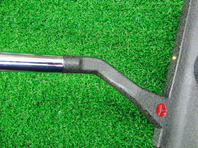 中古 テーラーメイド パター 1パター ゴルフ用品