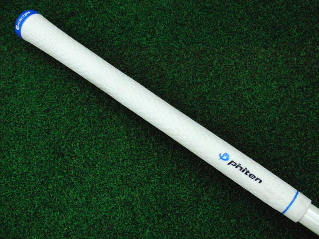 中古 ムジーク 4番アイアン単品アイアン ゴルフ用品