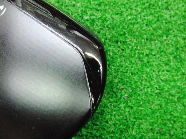 中古 STEALTH PLUS+ #3(15°)フェアウェイウッド ゴルフ用品