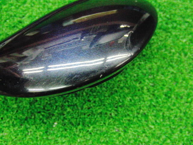 中古 XXIO (2014) U6(25゜)ユーティリティ ゴルフ用品