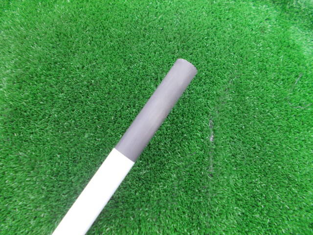 中古 TOUR AD IZ-5 (S)シャフト ゴルフ用品