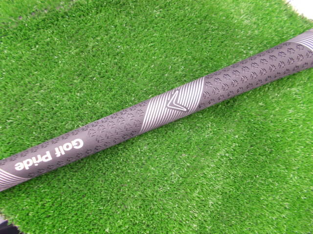 中古 SPEEDER NX VIOLET 60 (S) キャロウェイ用スリーブシャフト ゴルフ用品