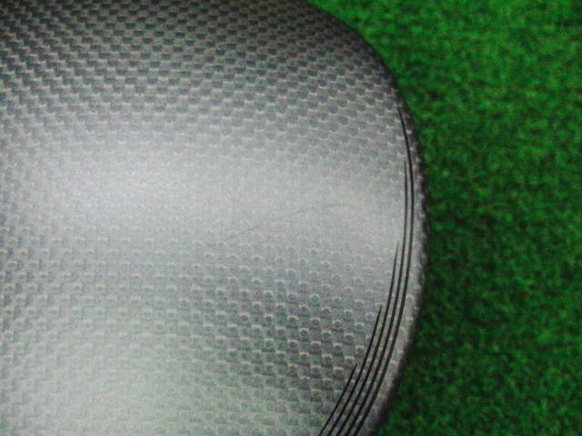 中古 Qi35 MAX 10.5°ドライバー ゴルフ用品