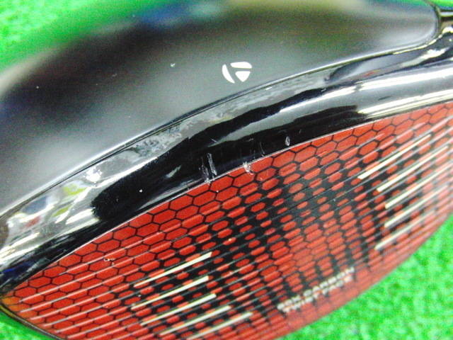 中古 STEALTH 10.5°ドライバー ゴルフ用品