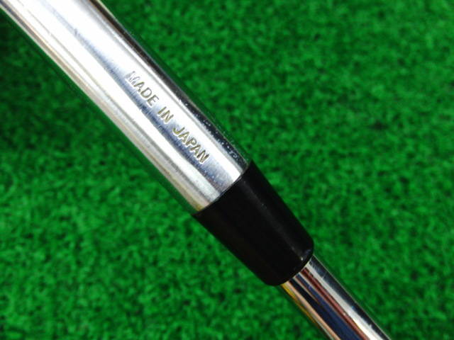 中古 ORION SPY-1 WED TYPE-S (ニッケルクロム) 58゜ウェッジ ゴルフ用品