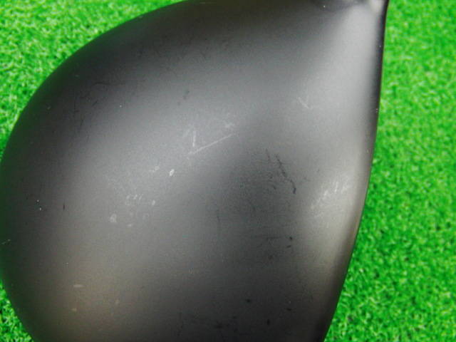 中古 JBEAM ZY-8 10°ドライバー ゴルフ用品