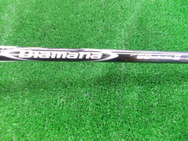 中古 RS F (2021) PROTOTYPE ワン･クローバー 10.5°ドライバー ゴルフ用品