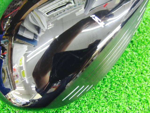 中古 TSi1 15°フェアウェイウッド ゴルフ用品