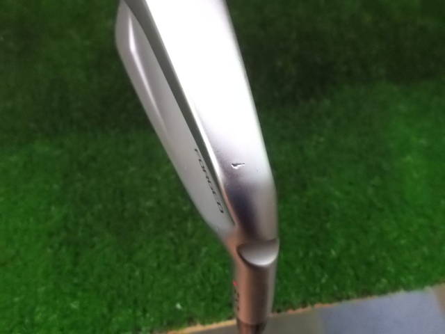 中古 i59  6本アイアンセット ゴルフ用品