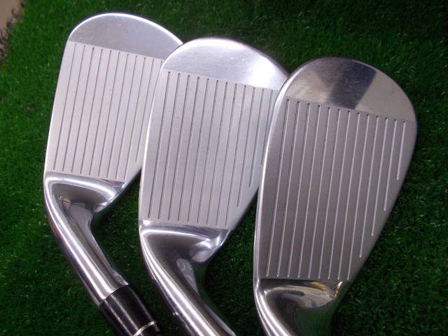 中古 PARADYM MAX FAST  6本アイアンセット ゴルフ用品