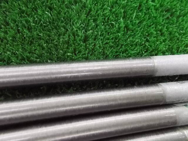 中古 (Ｓ) SteelFiber i80cwシャフト ゴルフ用品