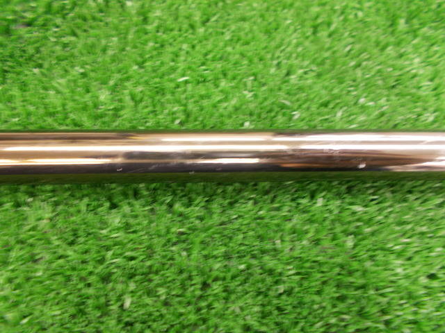 中古 (SR) DERAMAX 08D-5 Premiumシャフト ゴルフ用品