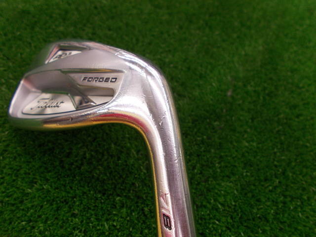 中古 AP 2 718  6本アイアンセット ゴルフ用品