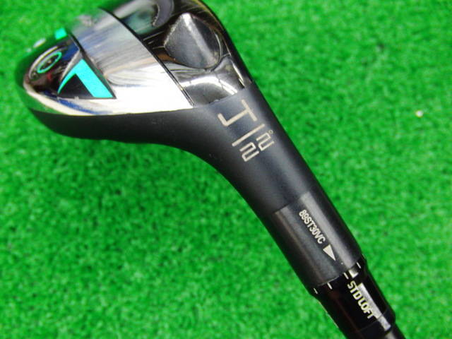 中古 GAPR HI (US) #4(22°)ユーティリティ ゴルフ用品