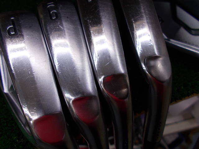 中古 SRIXON ZX7 Mk II その他アイアンセット ゴルフ用品