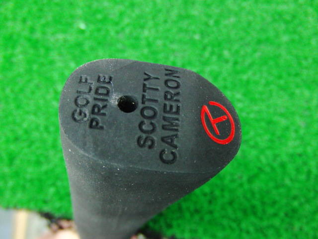 中古 SPECIAL SELECT (2020) NEWPORT 2パター ゴルフ用品