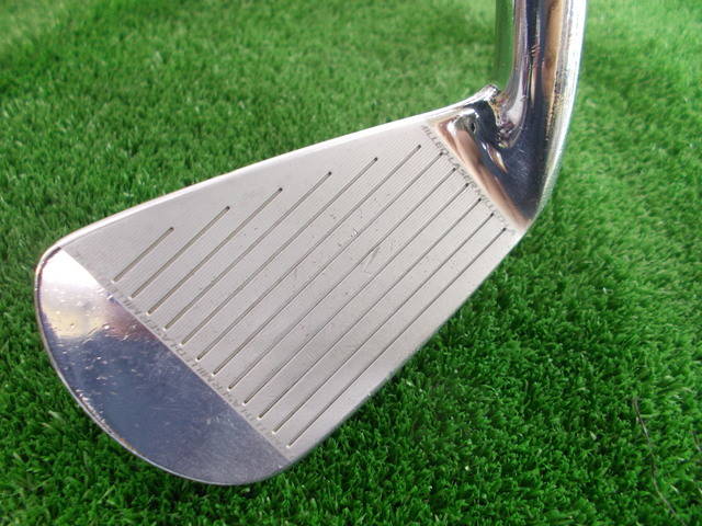 中古 SRIXON Z725  6本アイアンセット ゴルフ用品