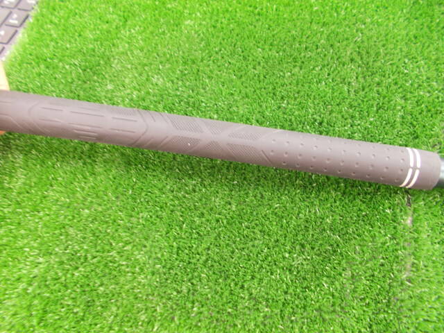 中古 XXIO (2024) ネイビー H4(20°)ユーティリティ ゴルフ用品