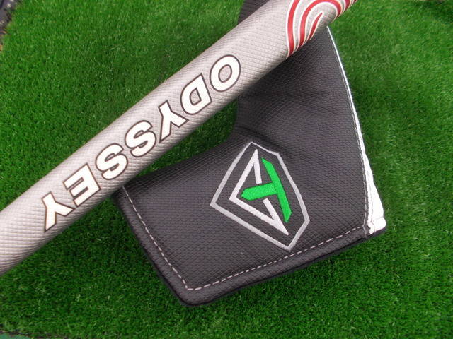 中古 TOULON DESIGN AUSTIN (2020)パター ゴルフ用品