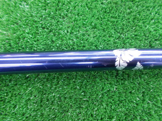 中古 (Ｓ) Diamana BF50 (キャロウェイ用スリーブ)シャフト ゴルフ用品