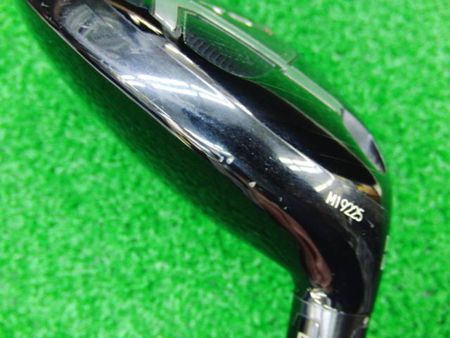 中古 TS3 23°ユーティリティ ゴルフ用品