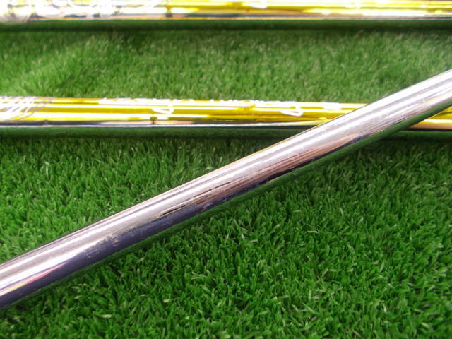 中古 SRIXON Z525 (限定)  6本アイアンセット ゴルフ用品