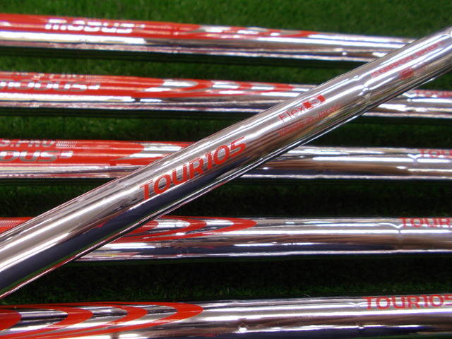 中古 SRIXON ZXi7  6本アイアンセット ゴルフ用品