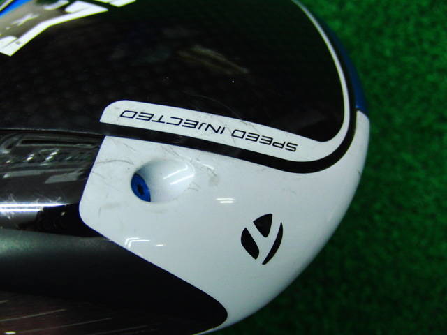 中古 SIM2 MAX･D 10.5°ドライバー ゴルフ用品