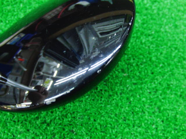 中古 Typhoon Pro TP07S-FW フェアウェイウッドフェアウェイウッド ゴルフ用品