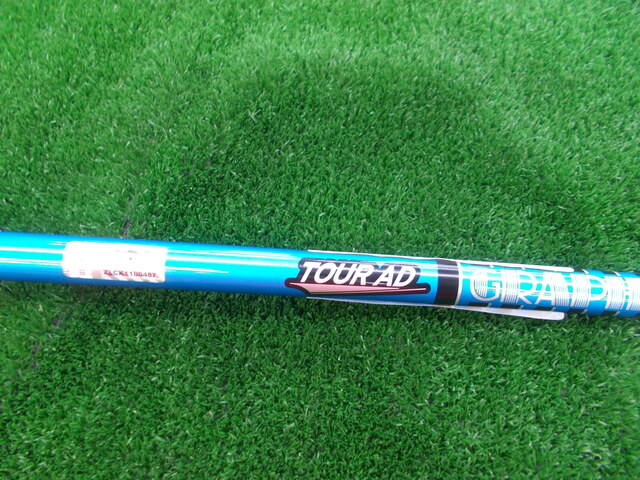 中古 PARADYM Triple Diamond 9°ドライバー ゴルフ用品
