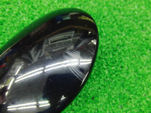 中古 BALDO TT PROTOTYPE NIGHT U4 24゜ユーティリティ ゴルフ用品