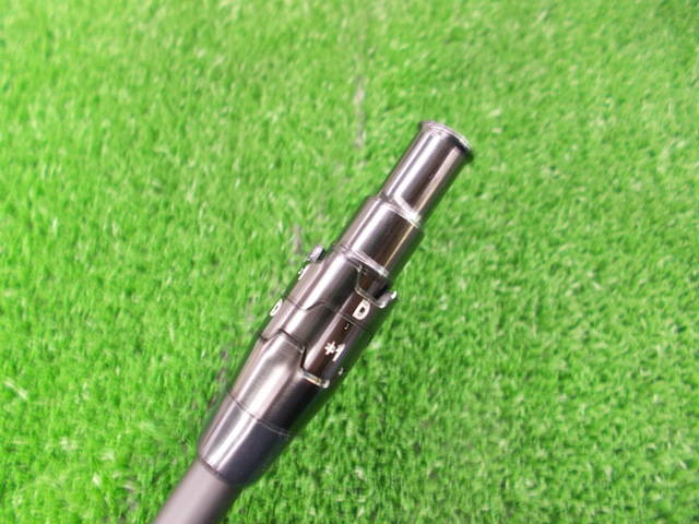 中古 (Ｓ) SPEEDER NX BLACK 50 (キャロウェイ用スリーブ)シャフト ゴルフ用品