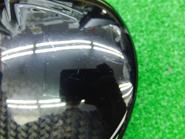 中古 GBB EPIC STAR (付属無) 10.5゜ドライバー ゴルフ用品