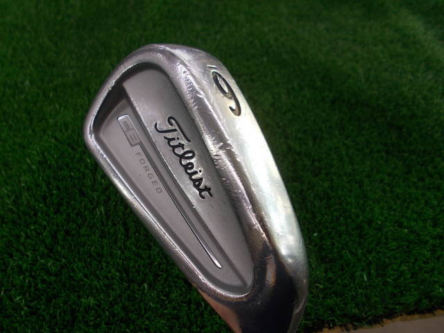 中古 714 CB  6本アイアンセット ゴルフ用品