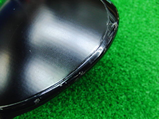 中古 STEALTH PLUS+  9°ドライバー ゴルフ用品