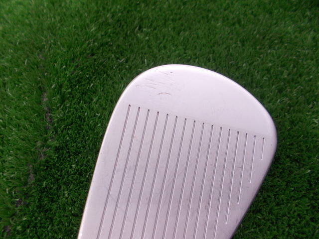 中古 SRIXON ZX4 Mk II  6本アイアンセット ゴルフ用品