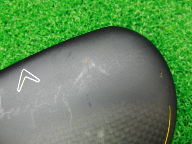 中古 ROGUE ST MAX #5(18°)フェアウェイウッド ゴルフ用品