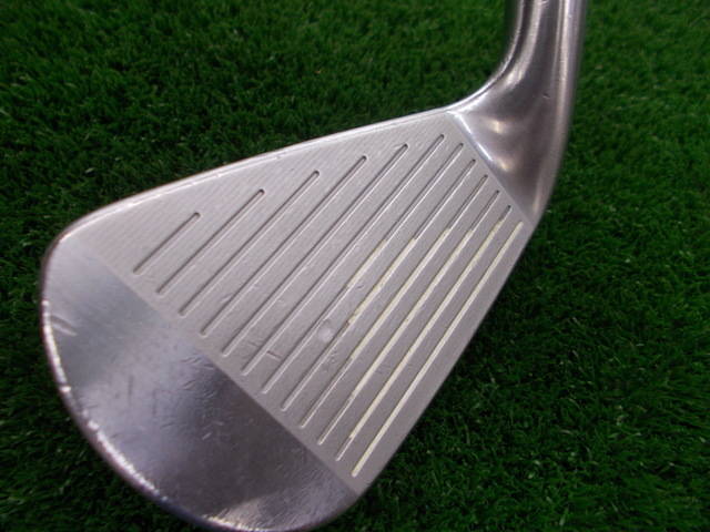 中古 SRIXON Z945  7本アイアンセット ゴルフ用品
