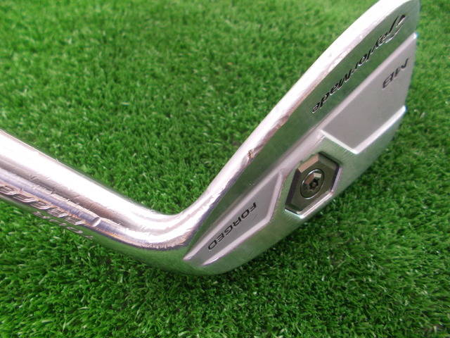 中古 TOUR PREFERRED MB  6本アイアンセット ゴルフ用品