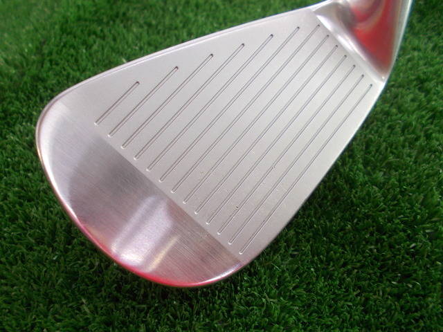 中古 BRIDGESTONE 242CB+ 6本アイアンセット ゴルフ用品