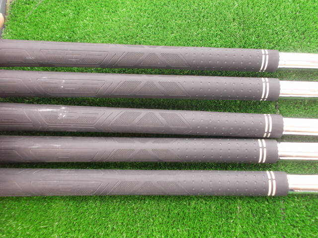 中古 XXIO (2022) X-eks- 5本アイアンセット ゴルフ用品