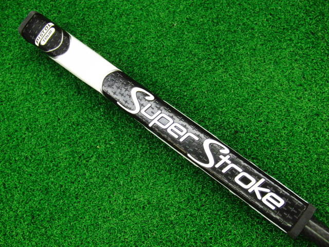 中古 PROTYPE iX #4HT (付属無)パター ゴルフ用品